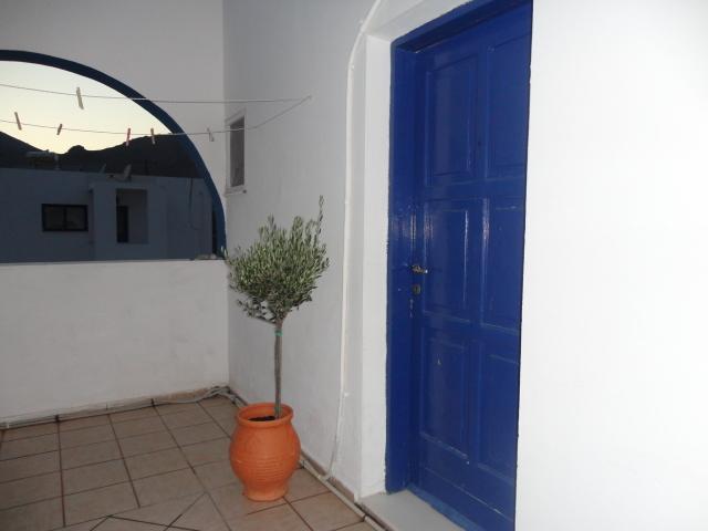 Pavlos Rooms Livadia  Bagian luar foto